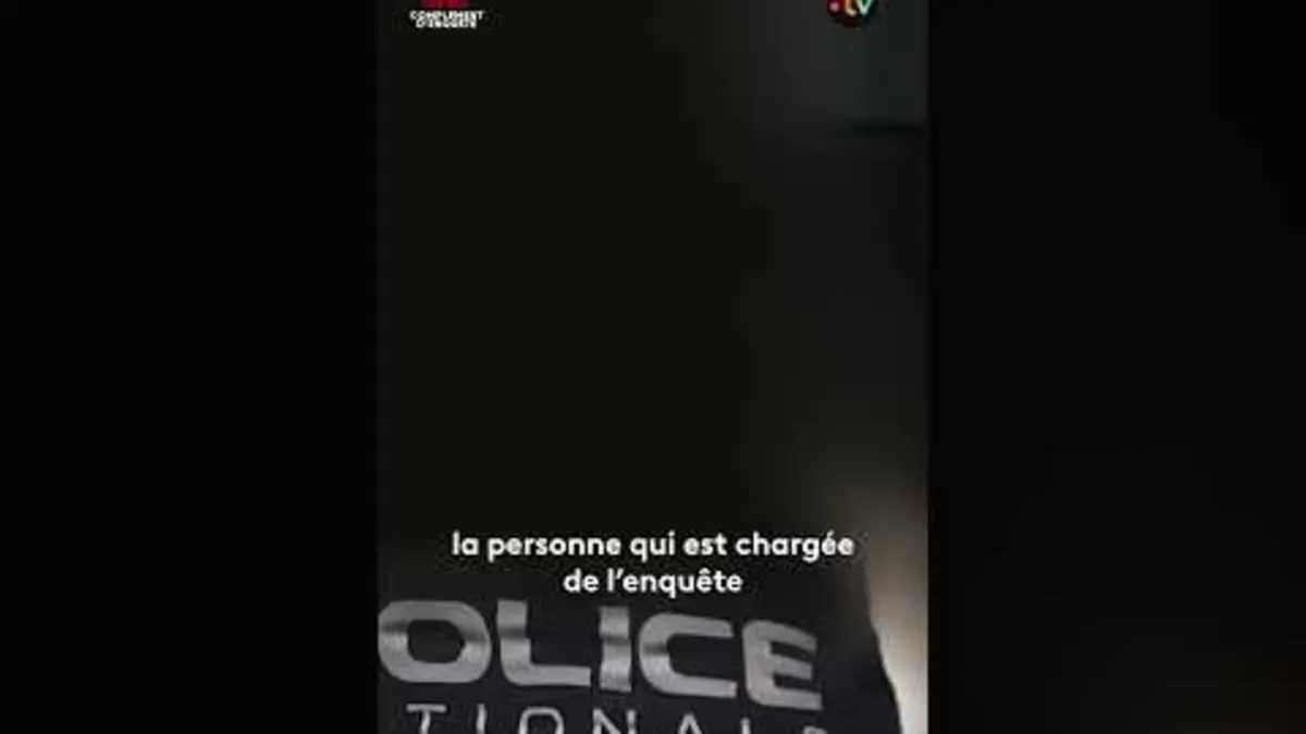 replay de Un policier corrompu vend des informations confidentielles à des trafiquants #corruption