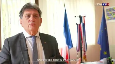 Un premier tour si particulier