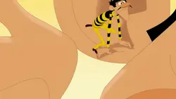 Un problème de taille