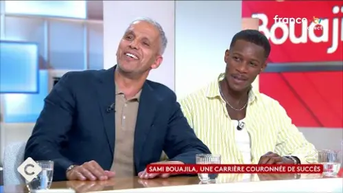 replay de “Un prophète” : Mamadou Sidibé dans les pas de Tahar Rahim