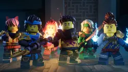 Un rayon de Lune mécanique