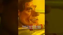 Un remède anti-moustiques très efficace ! #Humour #LesGuignols #Shorts