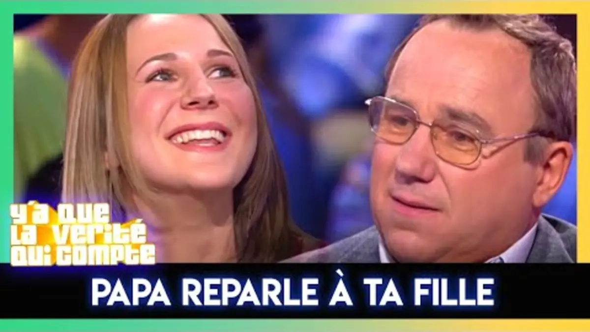 replay de Un rideau d'ouvert, plus qu'un !