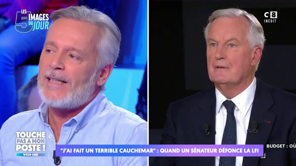 replay de Un sénateur se moque de la LFI