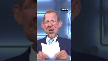 Un sondage qui fait du bien ! #Municipales2026 #Humour #LesGuignols #Shorts