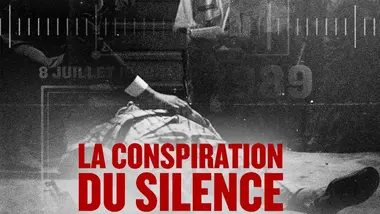 Un suicide à deux balles