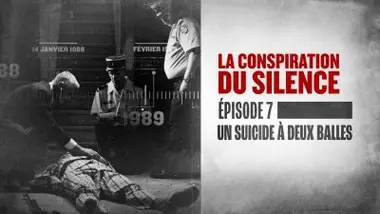 Un suicide à deux balles