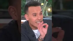 Un tableau de Picasso sur le plateau de C à Vous !