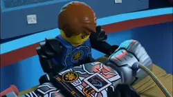 Un temps de traître