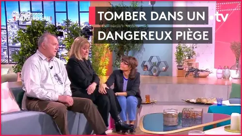 replay de Un terrible guet-apens… - Ça commence aujourd'hui