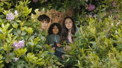 La Colo S01E03 Un ticket contre la peur