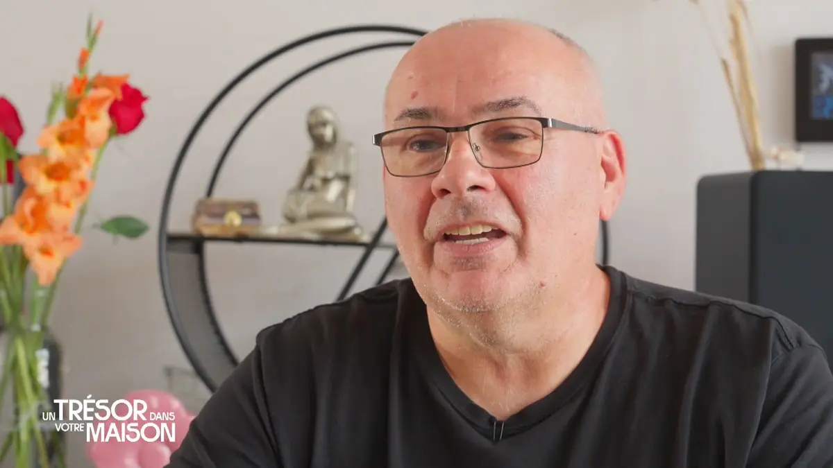 Un trésor dans votre maison : L'argenterie