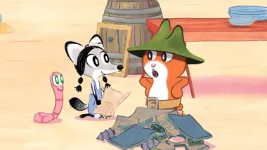 Un trésor inestimable