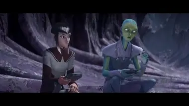 Un tribule nommé bridule