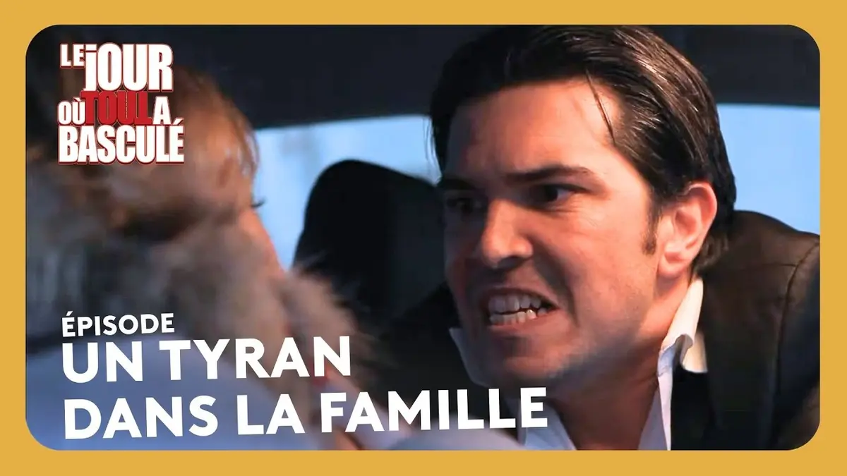 Un tyran dans la famille I HD