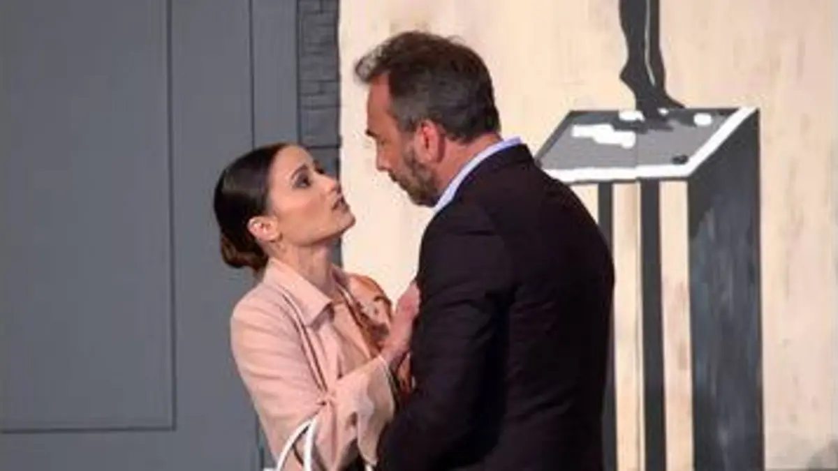 replay de Un week-end tranquille