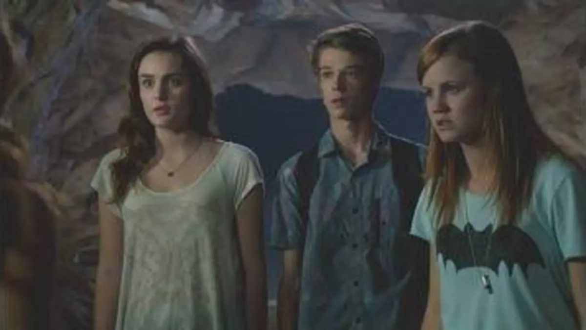 replay de Under the dome : Saison 2 épisode 8
