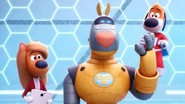 Underdog : Bugger ou ne pas bugger