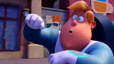 Underdog : Dans la peau d'un superhéros