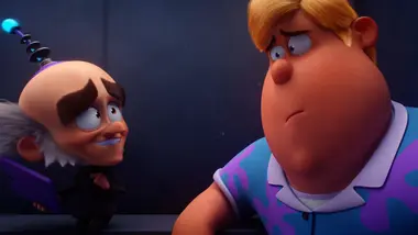 Underdog : Dans tes rêves