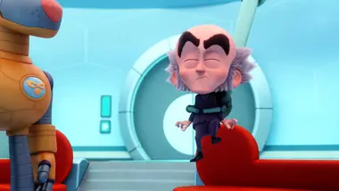 Underdog : Des Léo à gogo