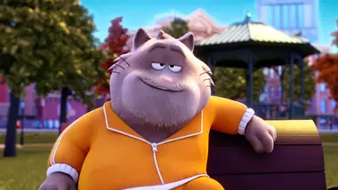 Underdog : Un air de famille