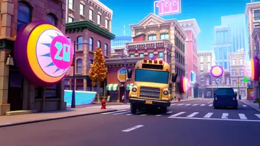 Underdog : Une flippante partie de flipper