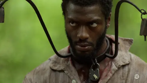 replay de Underground : S1 E1 - La carte de la liberté