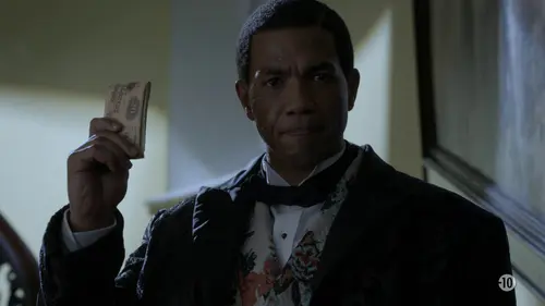 replay de Underground : S2 E5 - Le secret de Georgia