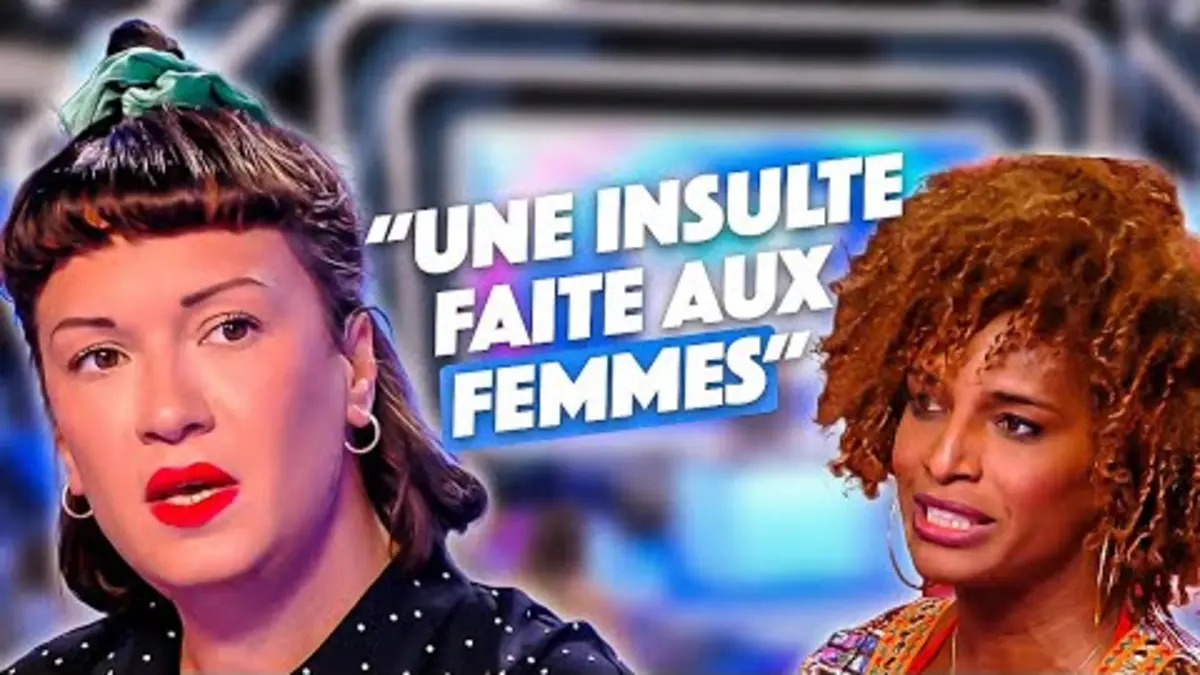 replay de Une actrice transgenre honorée à Cannes : Une idéologie ou un message POLITIQUE ?