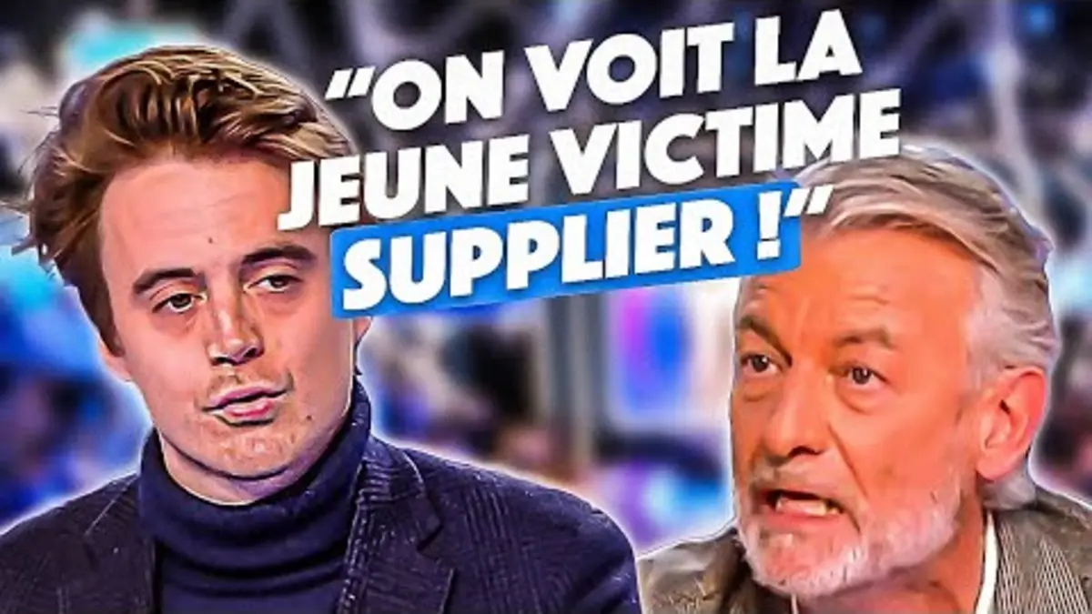 replay de Une ado de 13 ans agr*ssée à Lyon : que s'est-il passé ?