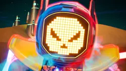 Une affaire de fréquences