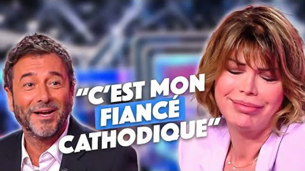 replay de Une ambiance de FOLIE ! Les Grands du rire font leur retour sur C8
