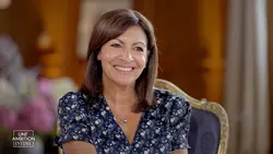 Une ambition intime : Le portrait d'Anne Hidalgo