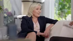 Une ambition intime : Le portrait de Marine Le Pen