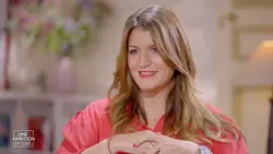 Une ambition intime : Le portrait de Marlène Schiappa