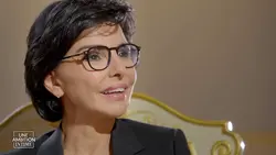 Une ambition intime : Le portrait de Rachida Dati