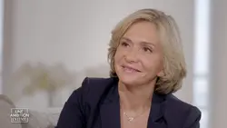 Une ambition intime : Le portrait de Valérie Pécresse