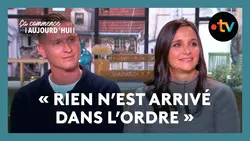 Une aventure d'un soir… et un bébé ! - Ça commence aujourd'hui