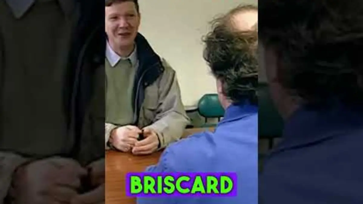 replay de Une bibliothéque très spéciale ?- Extrait Au doigt et à l'œil