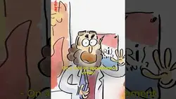 Une bombe sur Paris ?? #humour #animation
