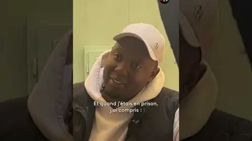 replay de ?  Une cellule de prison nomade comme outil pédagogique