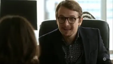 Une chance de trop - S01 E04