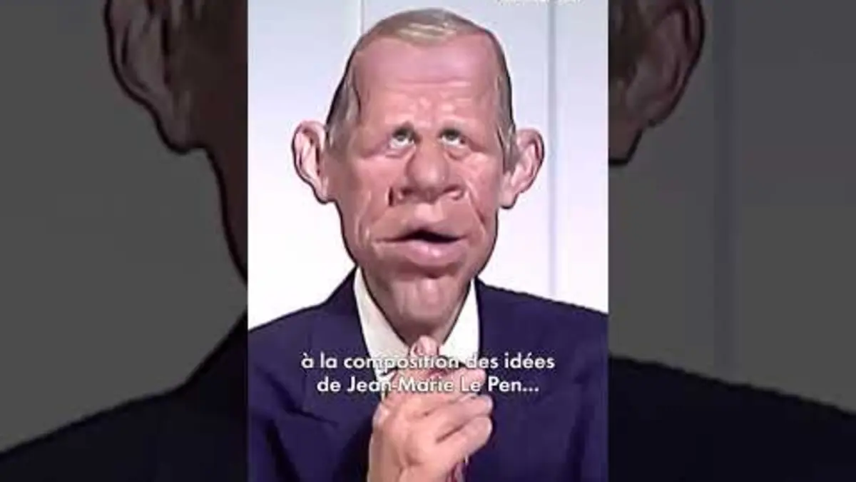 replay de Une composition qui risque d’être fatale… #Humour #Shorts #LesGuignols