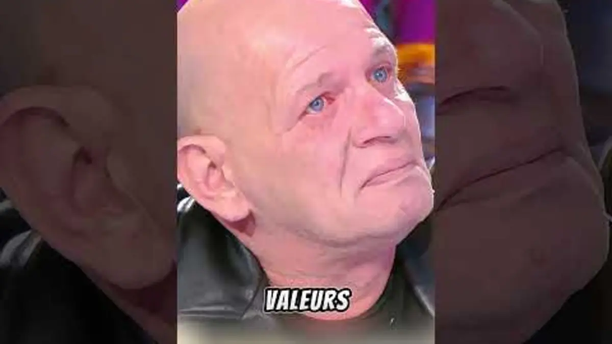 replay de Une déclaration émouvante ?