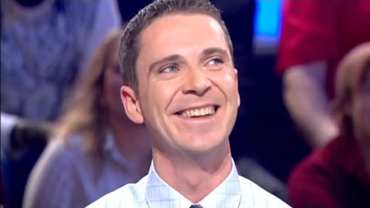 replay de Une demande de Pacs bien différente des autres