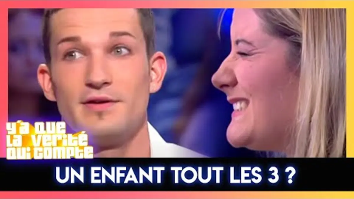 replay de Une demande un peu particulière à son meilleur ami homo