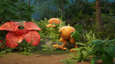 Une drôle d’odeur