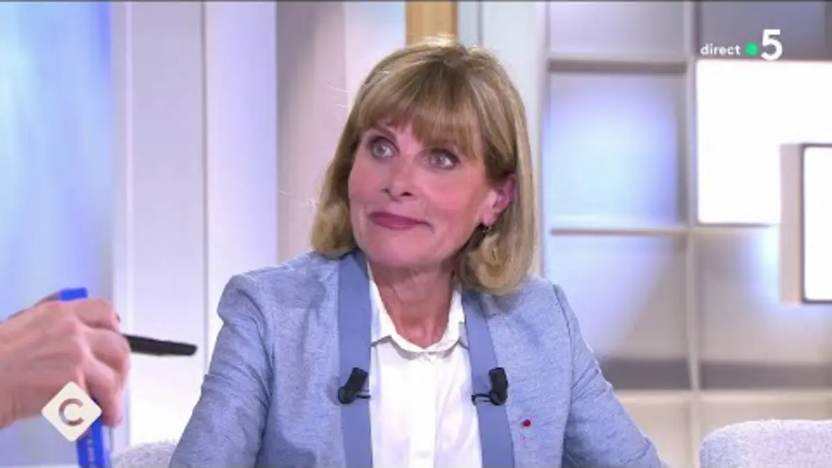 replay de « Une électricité moins chère est possible » : la charge contre EDF par Anne Lauvergeon