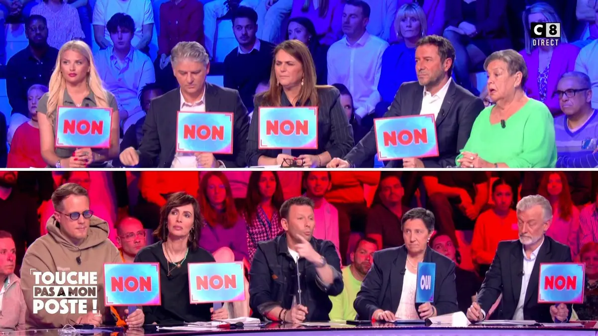replay de Une enquête montre qu’il faut 1 983€ nets par mois pour vivre